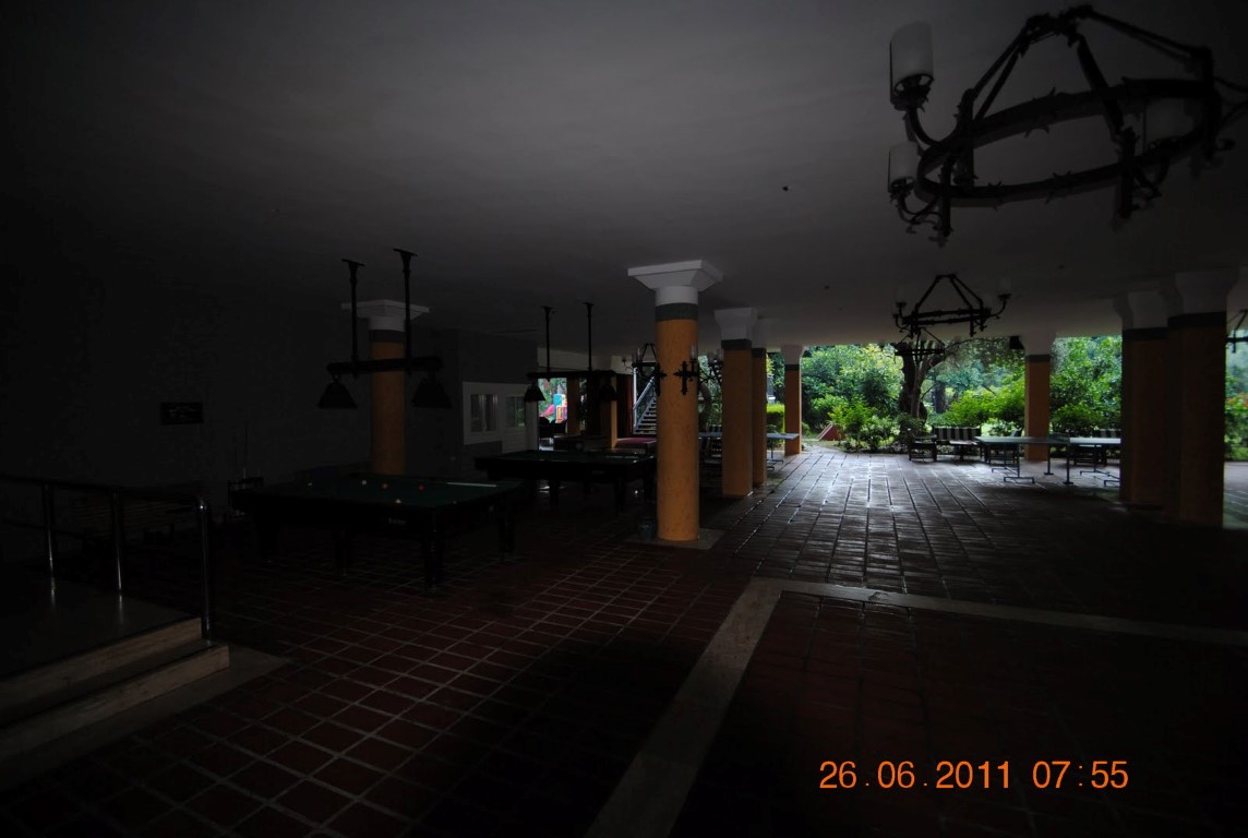 imagini hotel CLUB BELCEKIZ OLUDENIZ